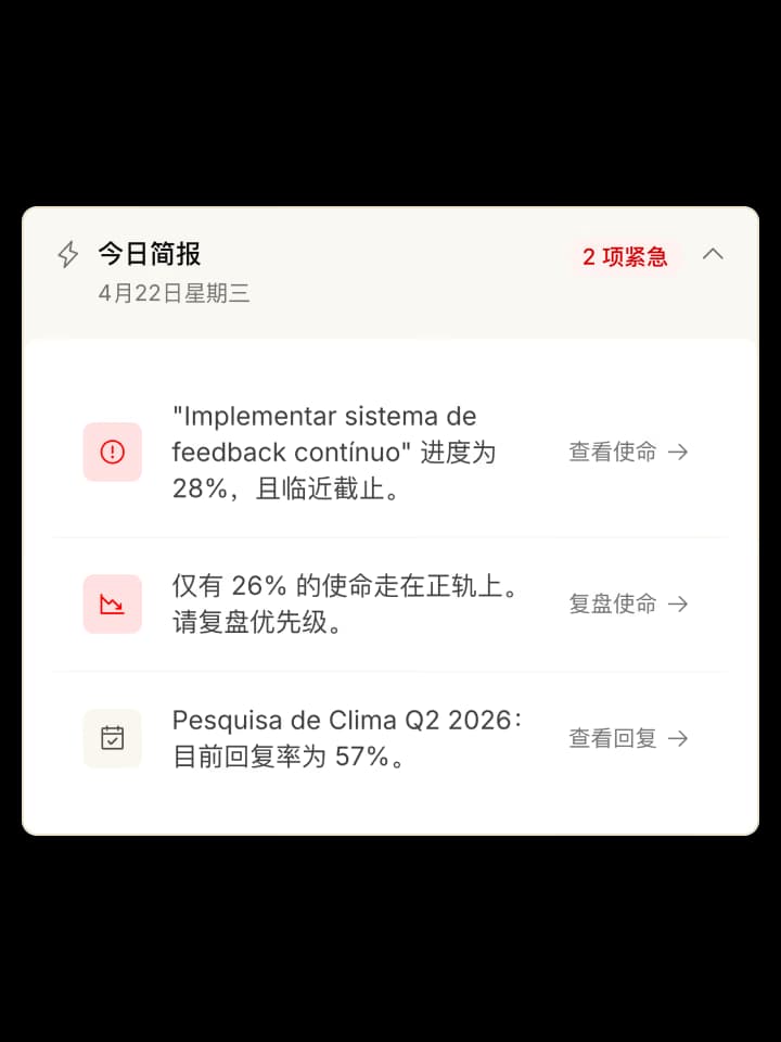 Bud 平台样张,展示 Bud Coach 的对话。